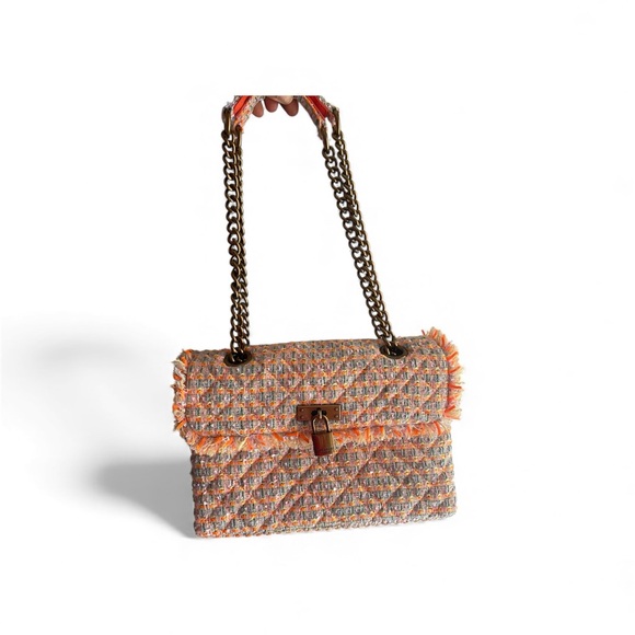 Kurt Geiger Shoulder Bag - NWOT - Picture 8 of 9